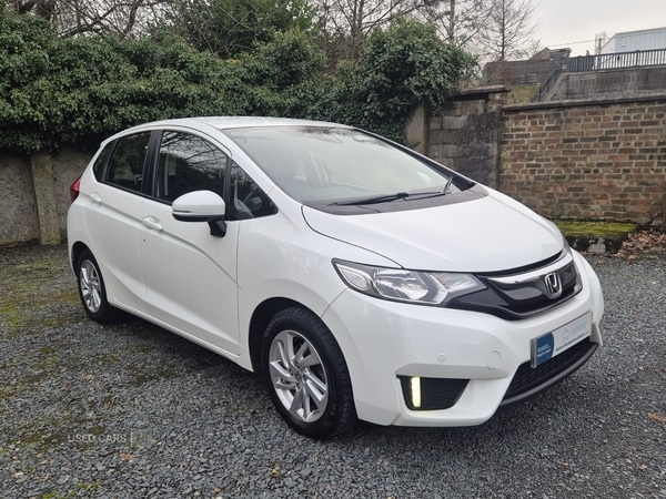 Used Honda Jazz 2017 for sale - 76899760: Photo 5
