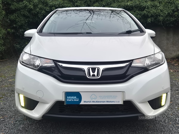Used Honda Jazz 2017 for sale - 76899760: Photo 6