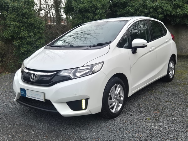 Used Honda Jazz 2017 for sale - 76899760: Photo 7