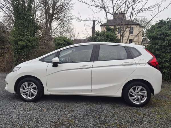 Used Honda Jazz 2017 for sale - 76899760: Photo 8