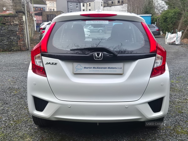 Used Honda Jazz 2017 for sale - 76899760: Photo 9
