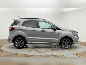 Used Ford Ecosport 2021 for sale - 78276966: Photo