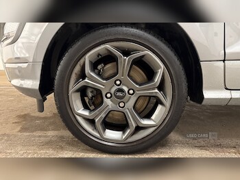 Used Ford Ecosport 2021 for sale - 78276966: Photo