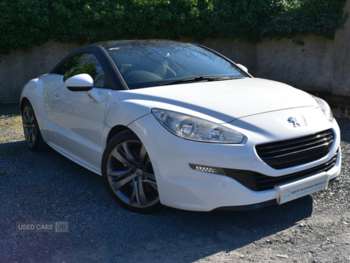 2013 - 2.0 HDi GT 2dr