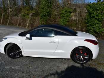 Used Peugeot RCZ 2013 for sale - 74946312: Photo
