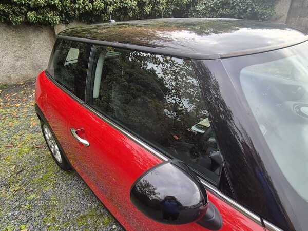 Used MINI Hatch 2018 for sale - 76308157: Photo 10