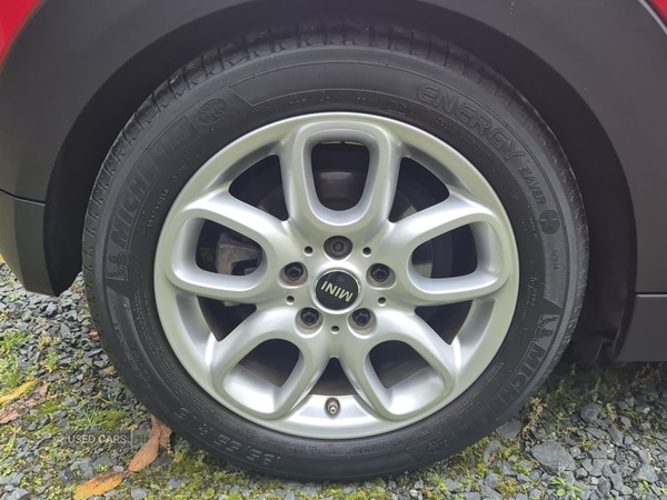 Used MINI Hatch 2018 for sale - 76308157: Photo 11