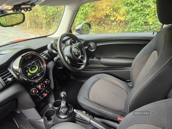 Used MINI Hatch 2018 for sale - 76308157: Photo 13