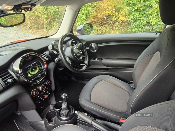 Used MINI Hatch 2018 for sale - 76308157: Photo 13