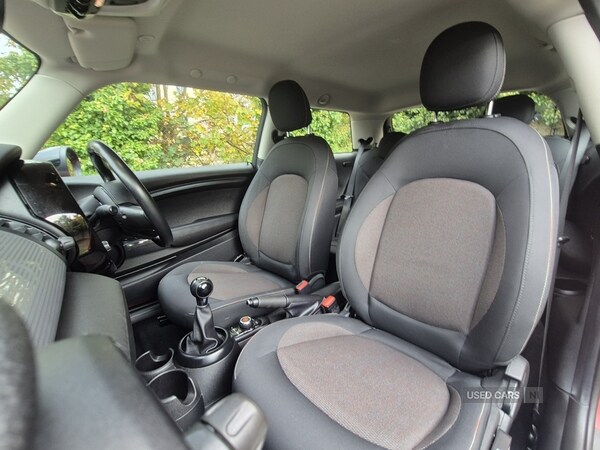 Used MINI Hatch 2018 for sale - 76308157: Photo 14