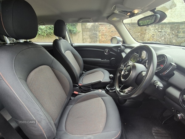 Used MINI Hatch 2018 for sale - 76308157: Photo 15