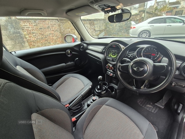 Used MINI Hatch 2018 for sale - 76308157: Photo 16