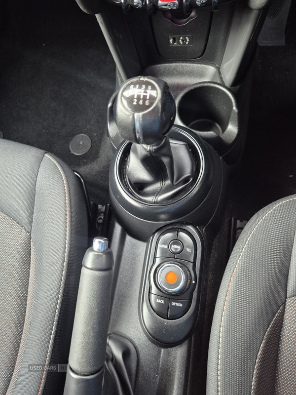 Used MINI Hatch 2018 for sale - 76308157: Photo 19