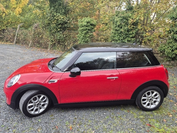 Used MINI Hatch 2018 for sale - 76308157: Photo 2