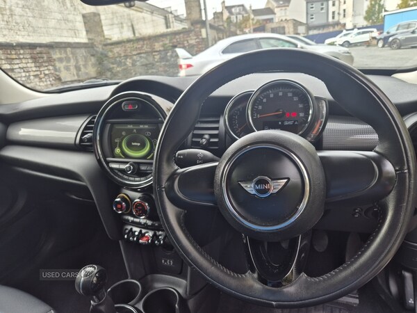 Used MINI Hatch 2018 for sale - 76308157: Photo 20