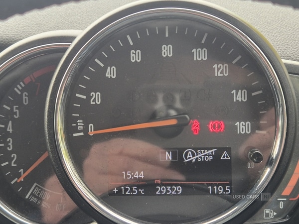 Used MINI Hatch 2018 for sale - 76308157: Photo 21