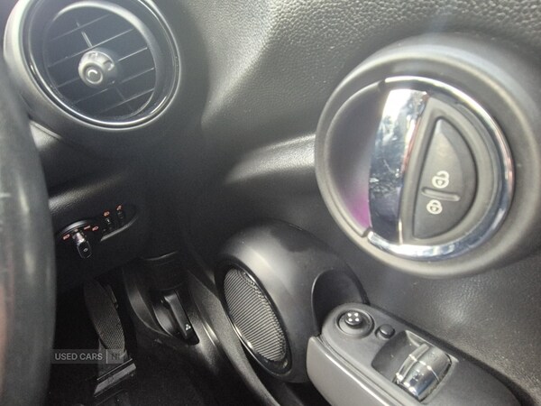 Used MINI Hatch 2018 for sale - 76308157: Photo 22