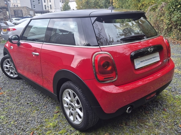 Used MINI Hatch 2018 for sale - 76308157: Photo 3