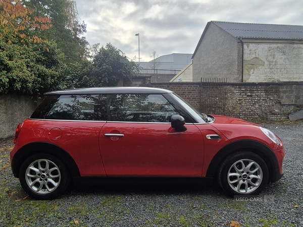 Used MINI Hatch 2018 for sale - 76308157: Photo 4