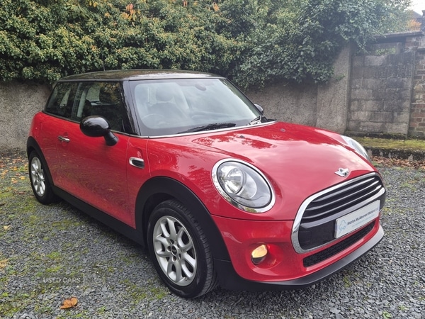 Used MINI Hatch 2018 for sale - 76308157: Photo 5