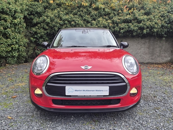 Used MINI Hatch 2018 for sale - 76308157: Photo 6