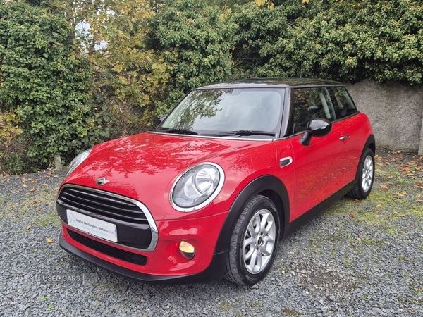 Used MINI Hatch 2018 for sale - 76308157: Photo 7