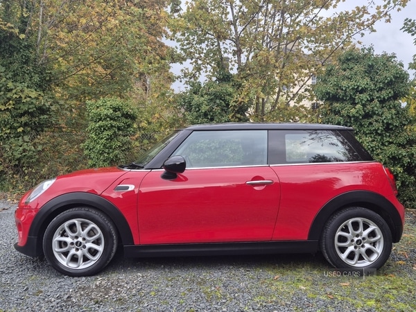Used MINI Hatch 2018 for sale - 76308157: Photo 8