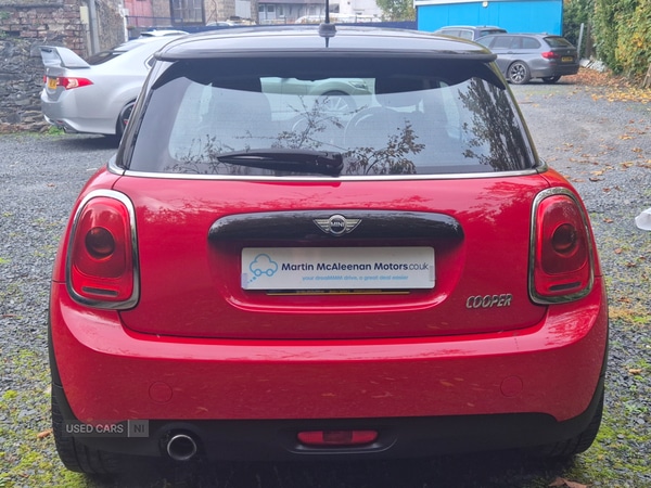 Used MINI Hatch 2018 for sale - 76308157: Photo 9