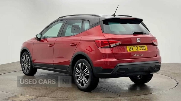 Used SEAT Arona 2023 for sale - 78035325: Photo 2