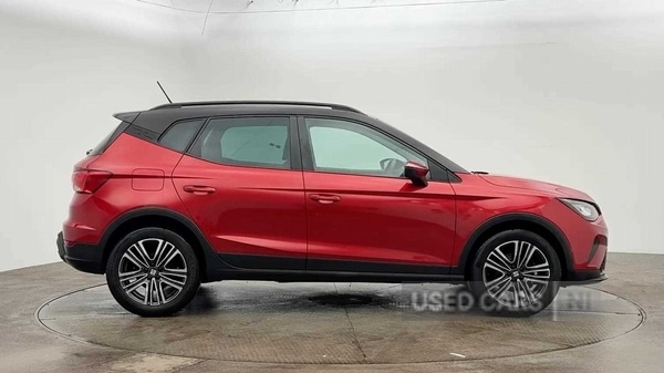 Used SEAT Arona 2023 for sale - 78035325: Photo 3