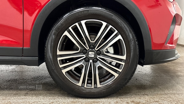 Used SEAT Arona 2023 for sale - 78035325: Photo 4