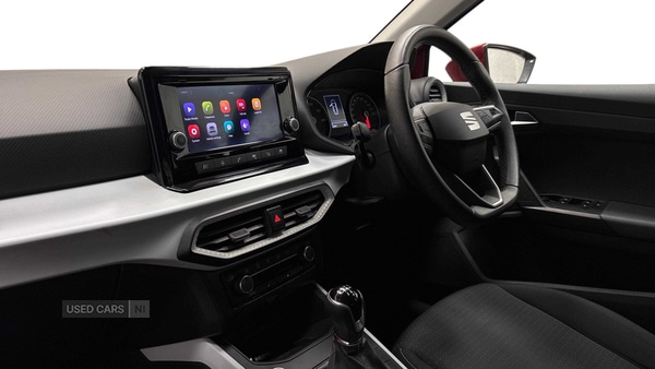 Used SEAT Arona 2023 for sale - 78035325: Photo 5