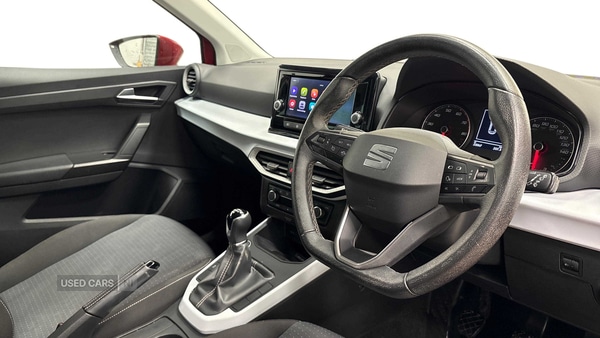 Used SEAT Arona 2023 for sale - 78035325: Photo 6