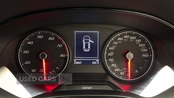 Used SEAT Arona 2023 for sale - 78035325: Photo 9