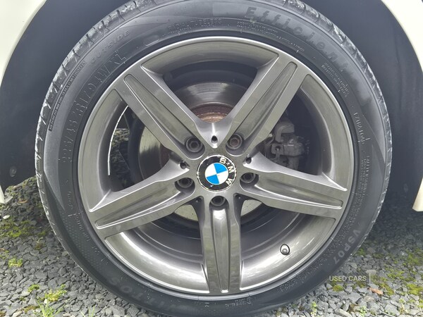 Used BMW 1 Series 2017 for sale - 76240729: Photo 12