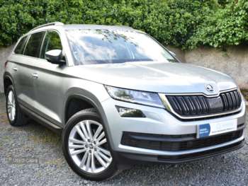2021 - 1.5 TSI SE L 5dr [7 Seat]