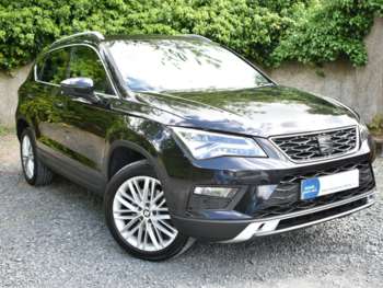 2017 - 1.4 EcoTSI Xcellence 5dr