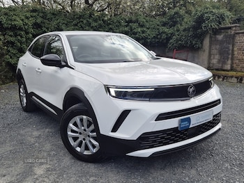 Used Vauxhall Mokka 2021 for sale - 78319722: Photo