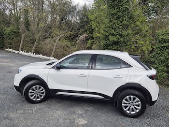 Used Vauxhall Mokka 2021 for sale - 78319722: Photo