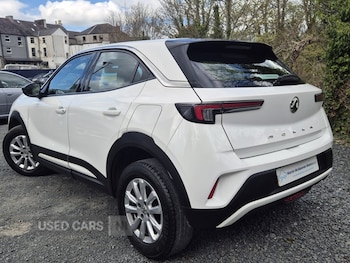 Used Vauxhall Mokka 2021 for sale - 78319722: Photo