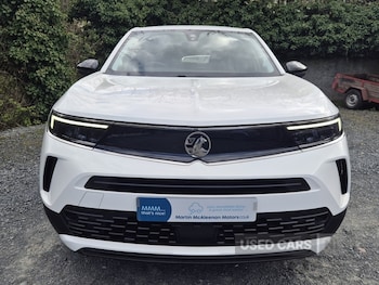 Used Vauxhall Mokka 2021 for sale - 78319722: Photo