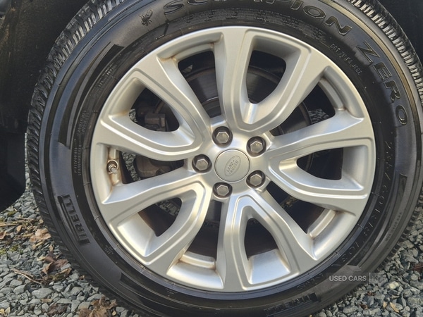 Used Land Rover Range Rover Evoque 2016 for sale - 77359404: Photo 10