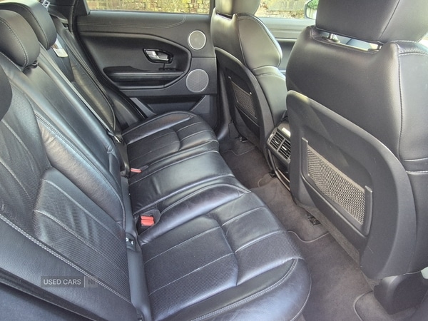 Used Land Rover Range Rover Evoque 2016 for sale - 77359404: Photo 13