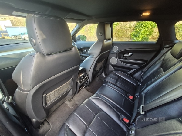 Used Land Rover Range Rover Evoque 2016 for sale - 77359404: Photo 15