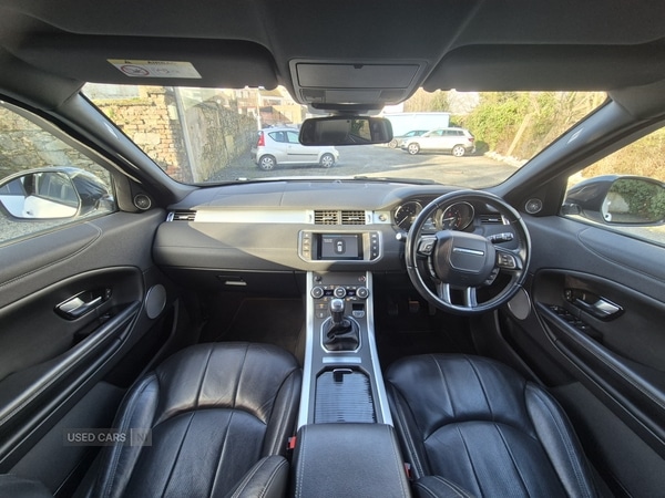 Used Land Rover Range Rover Evoque 2016 for sale - 77359404: Photo 16