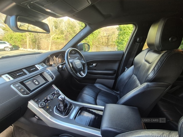 Used Land Rover Range Rover Evoque 2016 for sale - 77359404: Photo 17