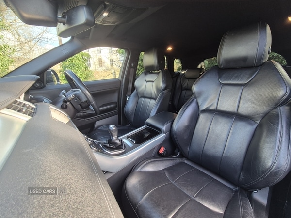 Used Land Rover Range Rover Evoque 2016 for sale - 77359404: Photo 18