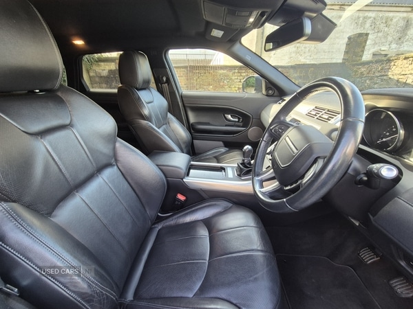 Used Land Rover Range Rover Evoque 2016 for sale - 77359404: Photo 19