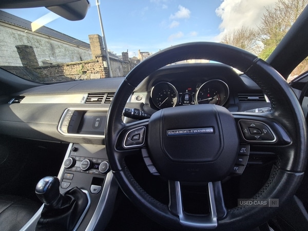 Used Land Rover Range Rover Evoque 2016 for sale - 77359404: Photo 22
