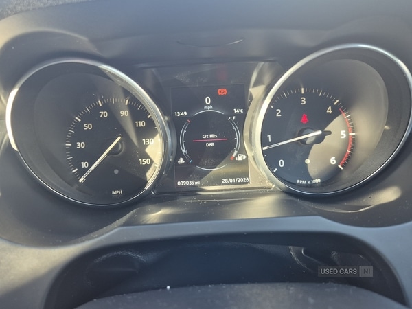 Used Land Rover Range Rover Evoque 2016 for sale - 77359404: Photo 25